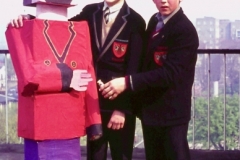 008 May 1968