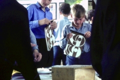 026 School Magazine Production July 1966