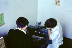 029 School Magazine Production July 1967