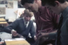 018 Derek James, Dick Curtis, ?