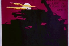 June 1975 MOVE to end