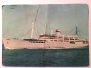 Kynaston School Baltic Cruise (May 1969)