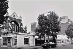024 - St Johns Wood Road 1973