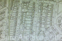 012 St Johns Wood Site Pre 1955 Development