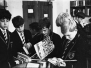 Kynaston (Quintin Kynaston) School Pupils