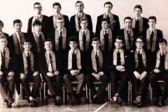 101 1964 Prefects Group (Tug 2)