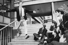 109  Michael Taylor Skydive (1965)