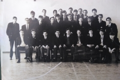 077 Class 5A (1964) Via Mike Taylor