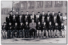 072 Class 2B (1956)