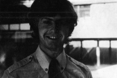 096 Kynaston Teacher (c.1969-71)