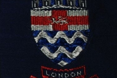 091 London Scout badge (Philip Lomax)