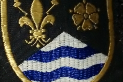 092 Marylebone District District Badge (Philip Lomax)