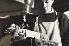 037 Metalworker