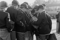 034 - First day briefcase inspection (1957)