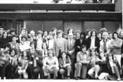 080 Quintin Kynaston Leavers (July 1974)