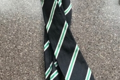 093 Quintin Kynaston School Tie