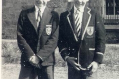 079 Tommy (RIP) & Barry McGowan c. 1956
