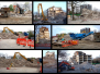 Quintin Kynaston School Demolition (2015)