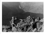 Kynaston School Wales/Snowdonia Mountaineering Trip (Easter 1957 or 1958?)
