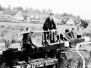 Kynaston School Chilterns (Wendover Monument, Herts) Hiking Trip (date?)