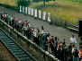 Kynaston School Sir's Foot Day, Epping Forest (1968)