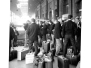 Kynaston School Swiss-Italian Trip (Summer 1963)