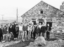Kynaston School Wales/Snowdonia Mountaineering Trip (Easter 1957 or 1958?)