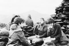0074 - John Jones, Ian Russell, Clifford Golding, Laurence Caluori