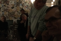 006 -Bill Mitchell, Trevor Abrahmsohn, Andy Coomer, Roy Moad, Evan Sepian