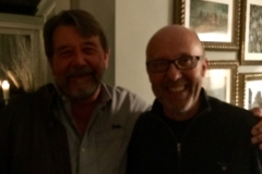 011 -Mark Koniezco, John Dreyer