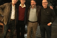 016 - SE?, Bill Mitchell, Mark Koniezco, John Dreyer