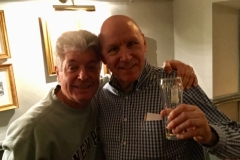 008 - Trevor Abrahmsohn & Rob Sherwin