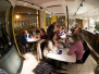 Reunion 50th Anniversary (1965 leavers): Pizza Express, January 2015