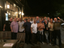 Reunion (1967 intake ++): Ordnance Arms, June 2018