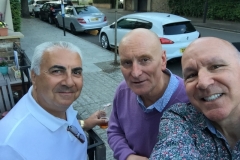 005 Jimmy Dimetriou, Peter Wheeler, Rob Sherwin