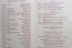 003 Richard of Bordeaux pamphlet2