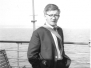 Kynaston School Daytrip to Boulogne (c.1965)