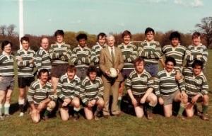 Kynaston (Quintin Kynaston) School Sports