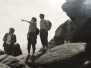 Kynaston School Wales/Snowdonia Mountaineering Trip (Easter 1957 or 1958?)