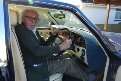 024 - Frank Stubbs, Engineering (1958-1977) 2020