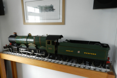 025 - Frank Stubbs, Engineering (1958-1977) 2020