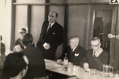 004 Danny Walters, George Sale, G. Harmer, E.J. Catling