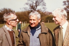 010 Head E.J Catling