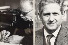 017 Teachers - Jack Veltman, Eddy Watson