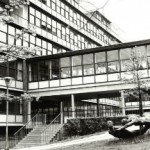 Kynaston School St Johns Wood Main Entrance